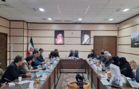 صنایع آذربایجان شرقی، ظرفیتی مهم برای آموزش هنرجویان هنرستان‌ها هستند