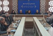 ضرورت بازنگری در برنامه‌ها و چشم‌انداز توسعه‌ای شهرستان اسکو
