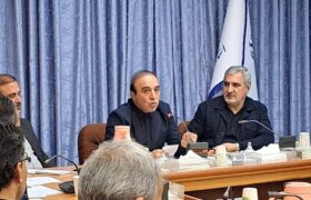 تداوم خرید تضمینی گندم در استان اردبیل