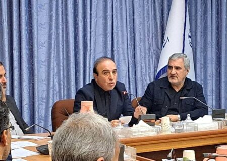 تداوم خرید تضمینی گندم در استان اردبیل