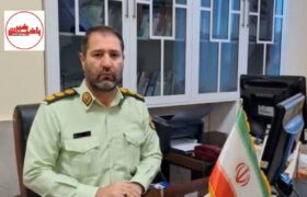توقیف ۲۳ دستگاه موتورسیکلت متخلف در جلفا
