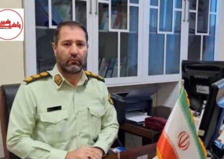 توقیف ۲۳ دستگاه موتورسیکلت متخلف در جلفا