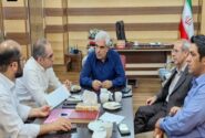 بررسی تجهیزات و امکانات آموزشی مدارس مرند در آستانه سال تحصیلی جدید
