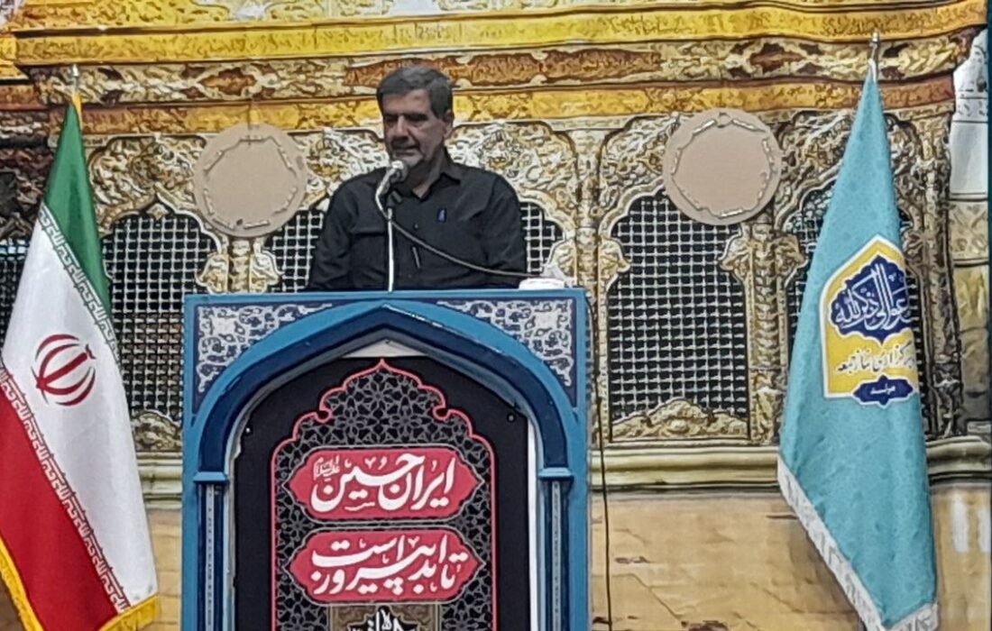 برگزاری مراسم تکریم و معارفه امام جمعه مرند در هفته آینده
