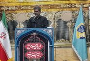 برگزاری مراسم تکریم و معارفه امام جمعه مرند در هفته آینده