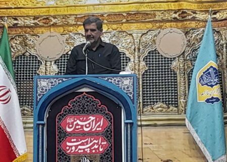 برگزاری مراسم تکریم و معارفه امام جمعه مرند در هفته آینده