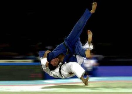 دعوت از جودوکار نابینای استان آذربایجان شرقی به اردوی تیم ملی