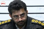 پلیس وظیفه شناس رشتی، که پس از شهادت هم، نجات بخش جان بیماران شد