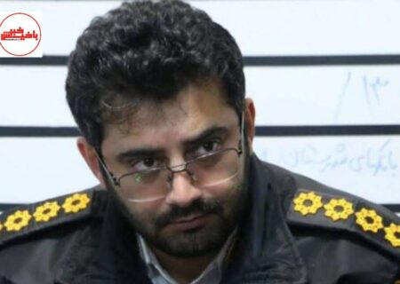 پلیس وظیفه شناس رشتی، که پس از شهادت هم، نجات بخش جان بیماران شد