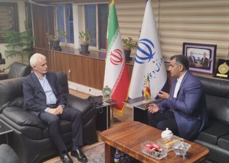 بازدید اسبقیان معاون ورزش از فدراسیون انجمنهای رزمی