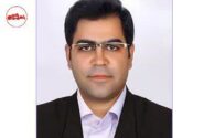 کسب جایزه استادیار جوان برتر کشور توسط دکتر مهدی رمضانی
