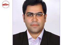 کسب جایزه استادیار جوان برتر کشور توسط دکتر مهدی رمضانی