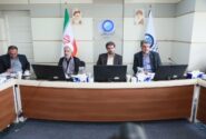 مدیریت مصرف و اصلاح شبکه توزیع آب ضروری است
