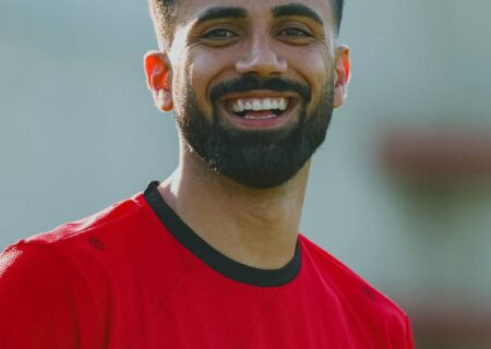 یک شناخت کلی از مدافع جدید تراکتور از کرواسی