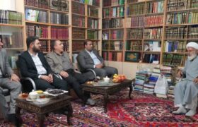 تجلیل از مقام شامخ شهدا و تأکید بر تداوم راه ایثار