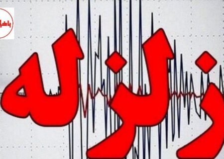فوری/ سمنان لرزید