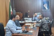 گام عملی شهرداری مسجدسلیمان برای شنیدن صدای مردم / برگزاری نشست چهره‌به‌چهره با شهروندان