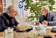 بررسی چالش‌های آبرسانی و فاضلاب در تبریز، آذرشهر و اسکو با حضور مدیرعامل آبفای آذربایجان شرقی