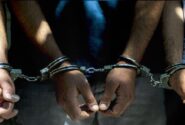 کشف ۲ کیلوگرم مواد مخدر از نوع شیشه و دستگیری ۳ سوداگر مرگ در  میانه