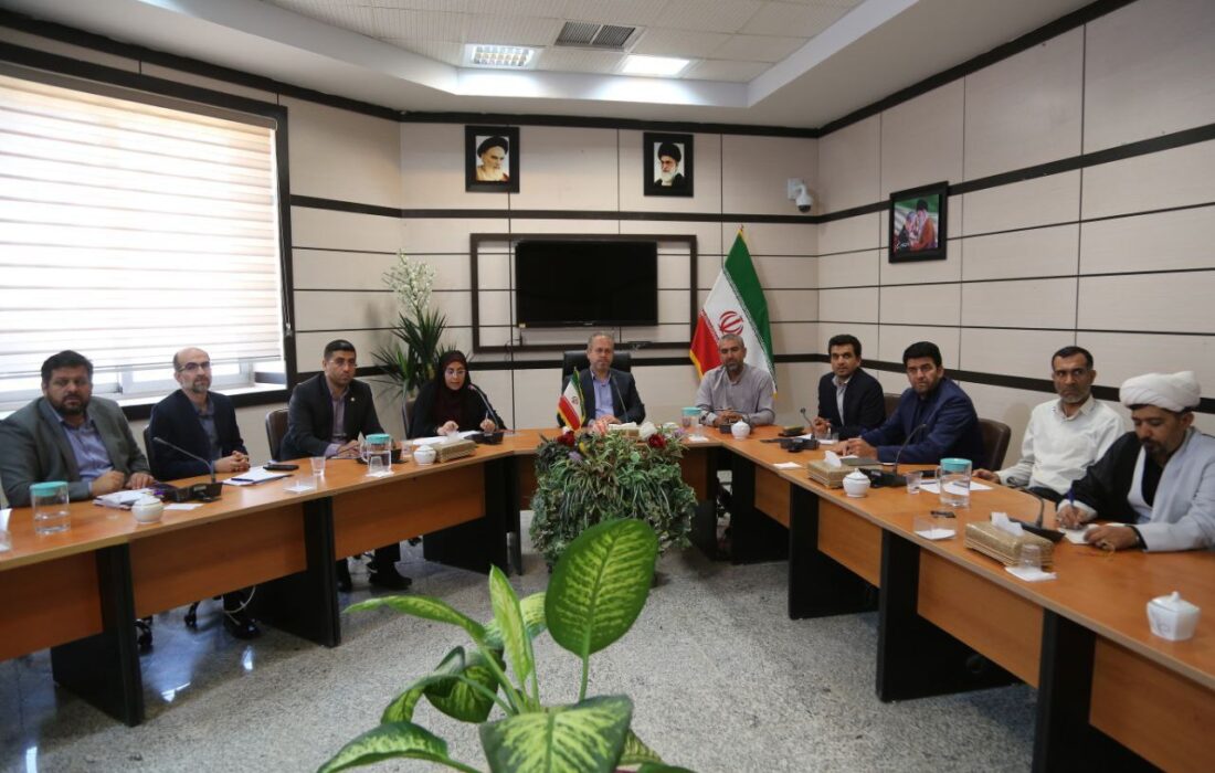 تقویت روحیه ملی ،امیدآفرینی وجهادتبیین وظیفه همه ماست