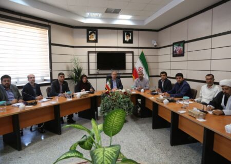 تقویت روحیه ملی ،امیدآفرینی وجهادتبیین وظیفه همه ماست