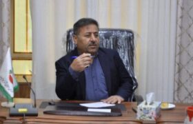 پایان یک انتظار طولانی با ثبت رسمی زمین ۷ هکتاری برای احداث آرامستان مسجدسلیمان