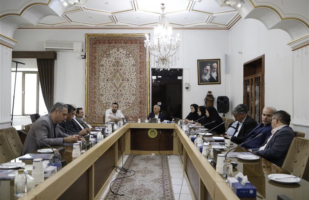 لزوم بازنگری و اصلاح نرخ گندم و آرد