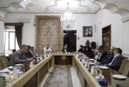 لزوم بازنگری و اصلاح نرخ گندم و آرد