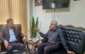بررسی مسائل زیرساختی و خدماتی روستاهای مرند و جلفا