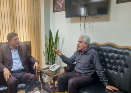 بررسی مسائل زیرساختی و خدماتی روستاهای مرند و جلفا