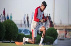 مهاجم سابق تراکتور در لیگ عربستان
