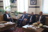 بررسی زمینه‌های همکاری میان آموزش و پرورش و جهاد دانشگاهی آذربایجان شرقی