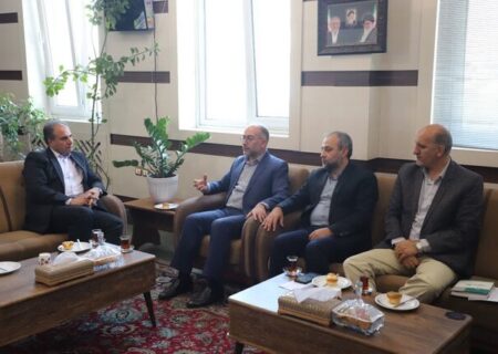 بررسی زمینه‌های همکاری میان آموزش و پرورش و جهاد دانشگاهی آذربایجان شرقی