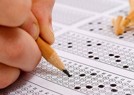 نوبت دوم کنکور ۱۴۰۴ باوجود تعطیلی احتمالی برخی استان ها برگزار می شود