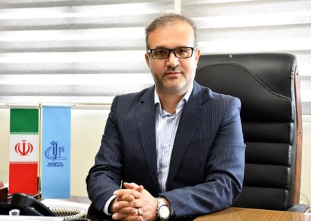 دکتر آیت مولایی مدیر جدید امور حقوقی، قراردادها و پاسخگویی به شکایات دانشگاه تبریز شد