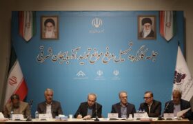 لزوم روان‌سازی زنجیره تامین قطعات خودرو