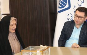اهمیت حمایت از بانوان شاغل در محیط کار