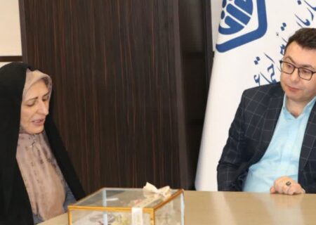 اهمیت حمایت از بانوان شاغل در محیط کار