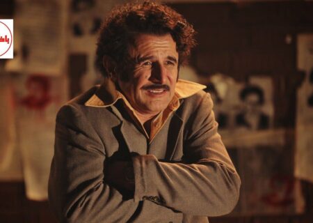 «کوکتل‌مولوتف» به نمایش خانگی رسید