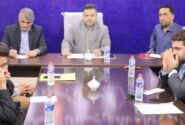تدوین سند تحول در دستور کار شهرداری و دانشگاه آزاد