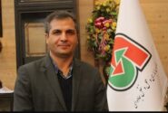 اصلاح ۱۶ نقطه پر حادثه T شکل آذربایجان شرقی 