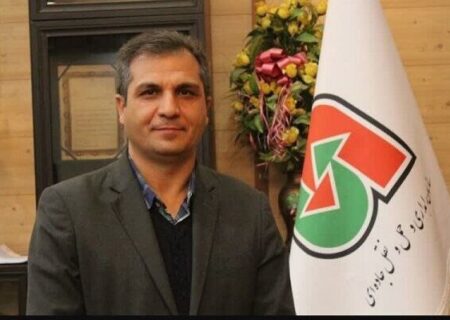 اصلاح ۱۶ نقطه پر حادثه T شکل آذربایجان شرقی 