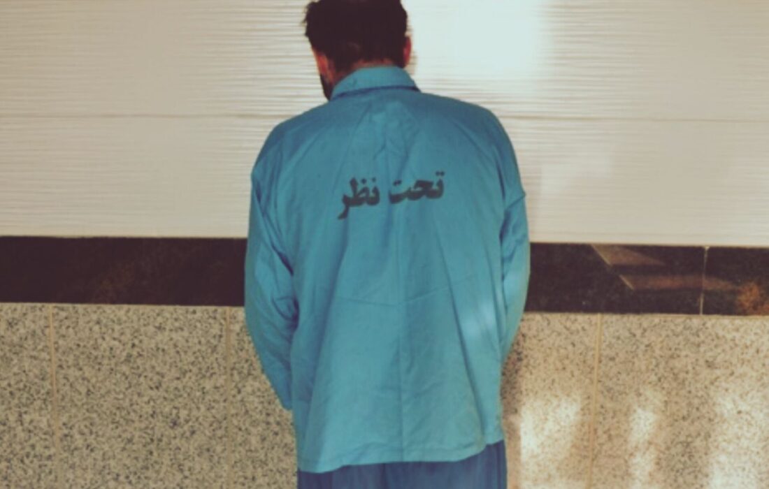 سارق غیربومی طلاجات منازل میانه بازداشت شد
