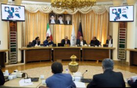 طرح تشکیل شرکت ملی طلای ایران با محوریت استان به رئیس جمهور تقدیم شده است