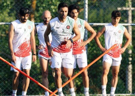 اولین نبرد تدارکاتی تراکتور در ترکیه