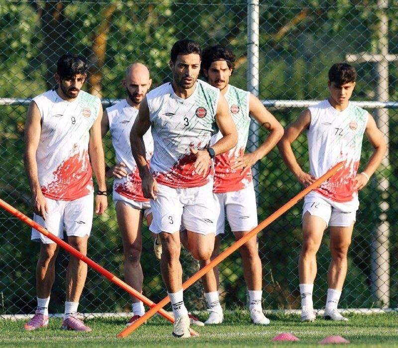 اولین نبرد تدارکاتی تراکتور در ترکیه