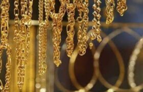 طلا ریخت/ قیمت جدید طلای جهانی امروز ۲۶ تیرماه ۱۴۰۴