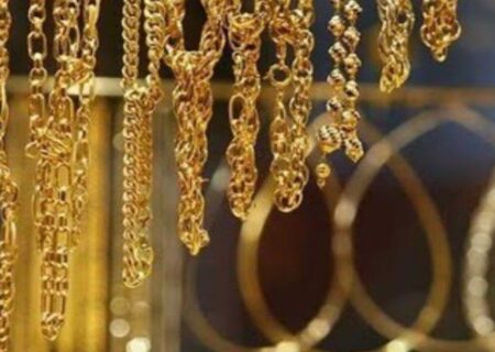 طلا ریخت/ قیمت جدید طلای جهانی امروز ۲۶ تیرماه ۱۴۰۴