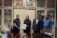 محمودی مسئول کمیته داوران بانوان استان آذربایجان‌شرقی شد