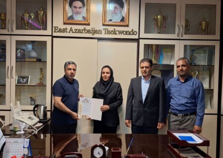 محمودی مسئول کمیته داوران بانوان استان آذربایجان‌شرقی شد